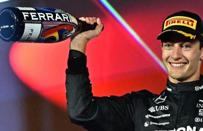 F1: la classifica del Campionato del Mondo Piloti e Costruttori dopo il GP di Las Vegas