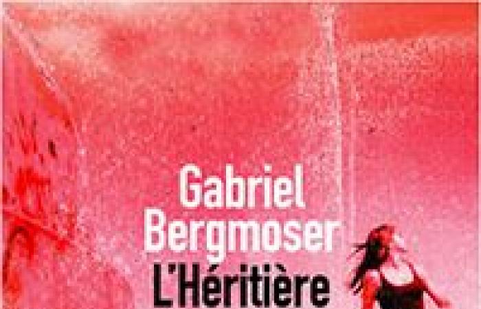 Gabriel Bergmoser :: FROGGY’S DELIGHT :: Musica, cinema, teatro, libri, mostre, sessioni e molto altro.