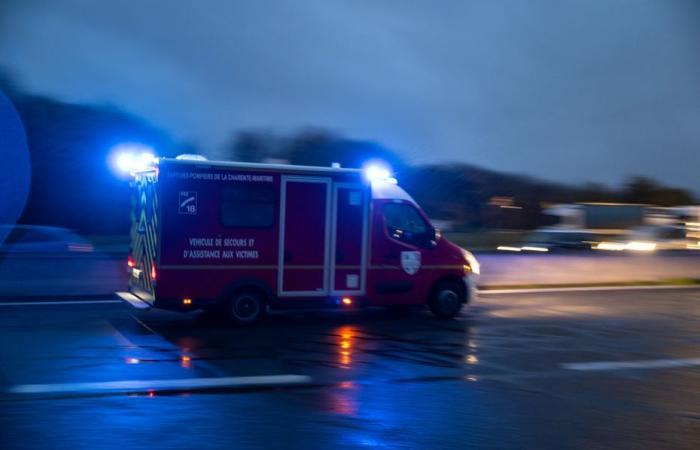 Una morte in un incidente in motorino nella Côtes d'Armor