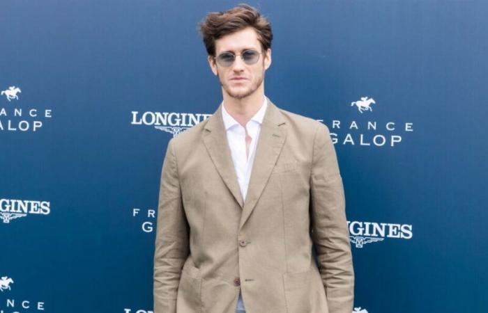 Jean-Baptiste Maunier in lutto per la morte di sua madre: il suo tenero omaggio