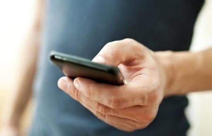 Smartphone per il riciclaggio di denaro sporco