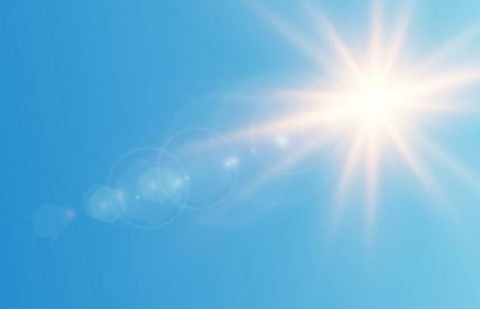 sole, pioggia, temperature più calde… Che tempo farà questa settimana?