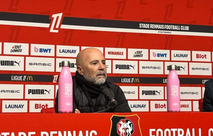 Lille – Stade Rennais: Tra Genesio e Sampaoli, il Rennes alla ricerca di un'identità di gioco