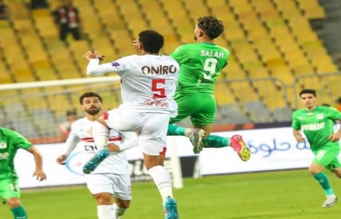 File Yalla Koura.. La sconfitta di Zamalek… il coronamento delle giovanili