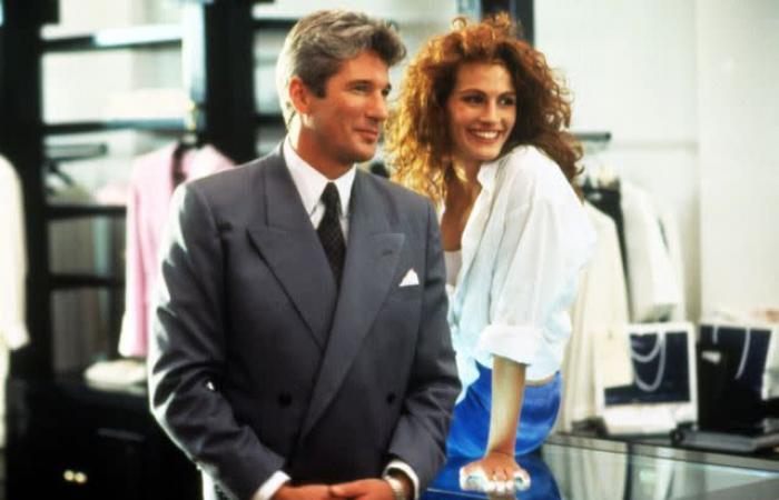 Richard Gere rivela l’unica regola di recitazione che ha imparato da Garry Marshall durante le riprese di “Pretty Woman”