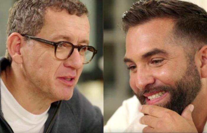 Dany Boon osa fare una battuta rischiosa sulla sparatoria accidentale di Kendji Girac in Una domenica in campagna! (VIDEO)