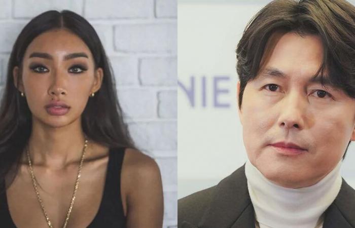 Moon Gabi annuncia di aver partorito in segreto; Dispatch rivela che Jung Woo Sung è il padre del bambino – K-GEN