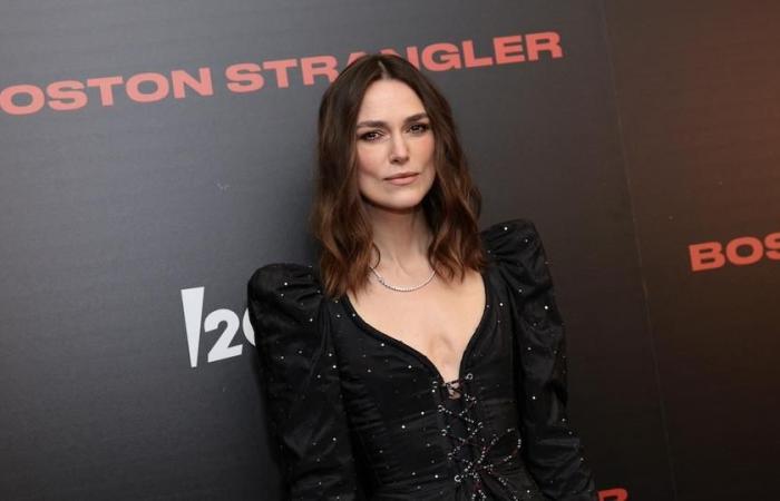 Keira Knightley ricorda il “trauma” causato dalle voci sul suo fisico