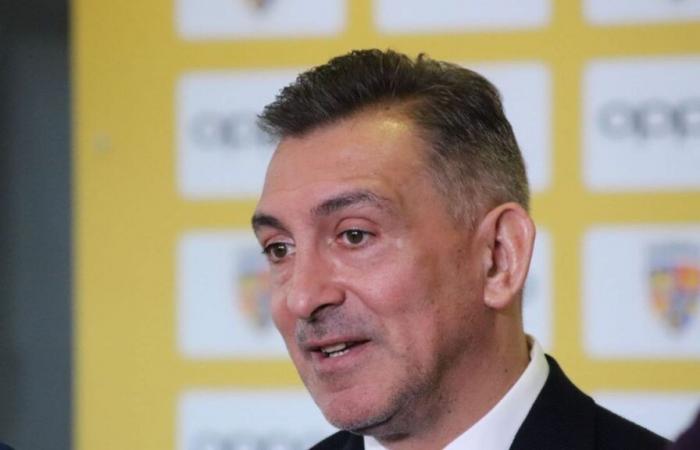 Ilie Dumitrescu ha visto FCSB – Unirea Slobozia e ha reagito immediatamente: “È stato sensazionale”