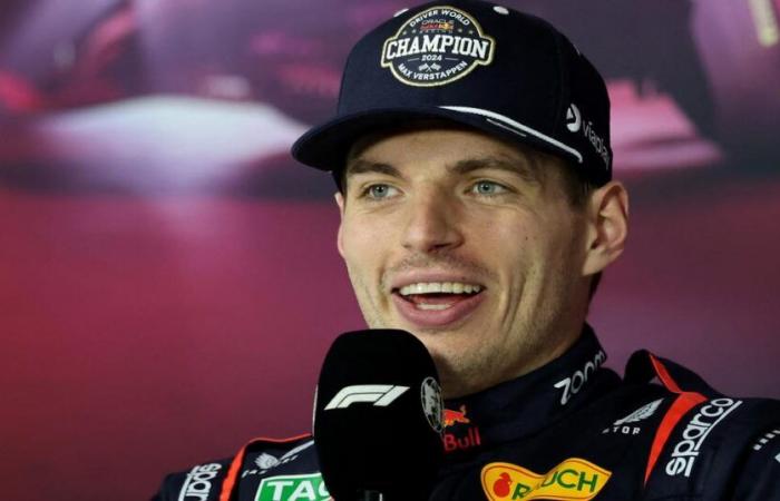 “Un titolo o sette sono la stessa cosa, vero?”, Verstappen assapora la sua quarta corona mondiale