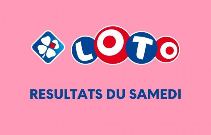 Ecco i risultati dell’estrazione FDJ Loto di sabato 23 novembre 2024