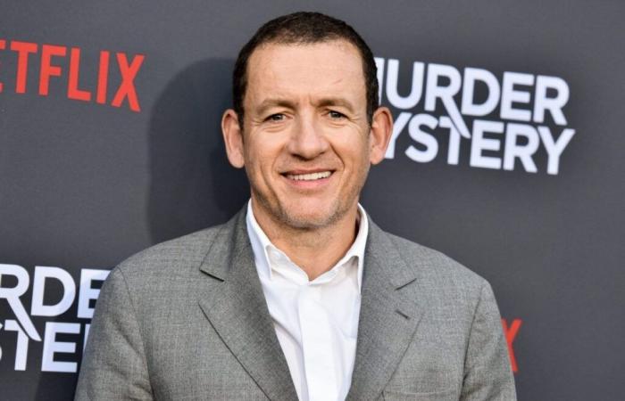 Sette anni dopo la sua morte, Dany Boon dice a Johnny Hallyday: “Mi aveva…”