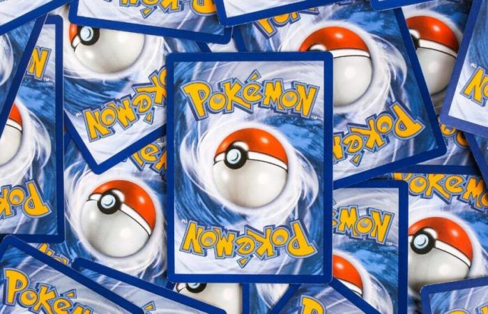 I collezionisti stanno accaparrandosi questo lotto di 100 carte Pokémon ad un prezzo impressionante