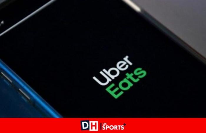 Due uomini incriminati per aver hackerato Uber Eats per oltre 2 milioni di euro