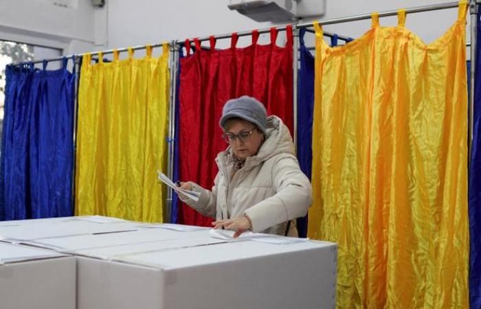 La Romania elegge il suo presidente, possibile svolta per l’estrema destra