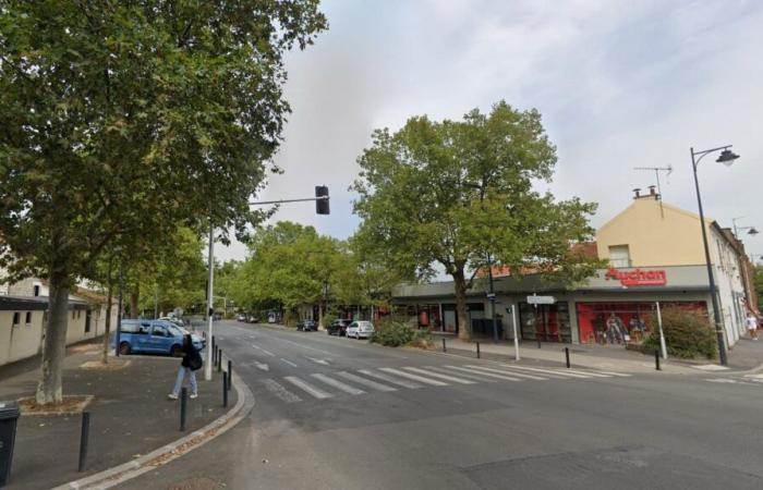 Senza patente, positivo ad alcol e droga, un uomo picchia un ragazzo di 13 anni a Maisons-Alfort