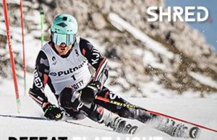 Shiffrin, Astri nascenti e come guardare