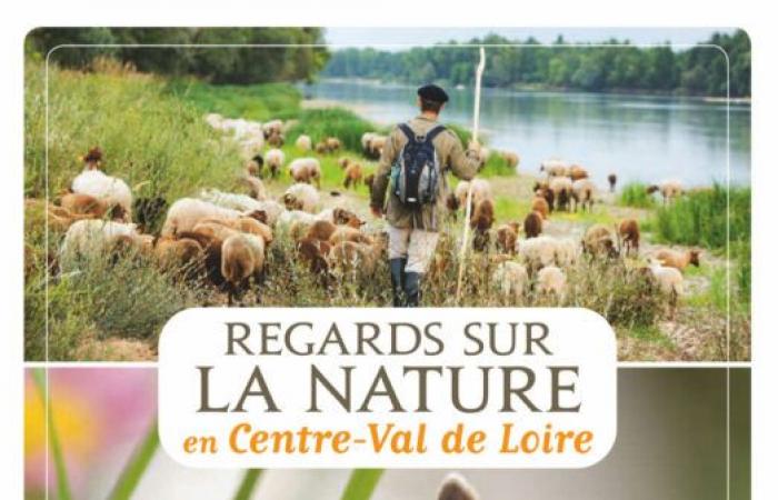 “Regards sur la Nature en Centre-Val de Loire”: un bellissimo libro alla scoperta dei nostri ambienti naturali