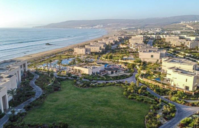 Agadir.. Caos nella vendita di ville di lusso nella “Taghazout Bay”: mancanza di trasparenza e vendita abusiva