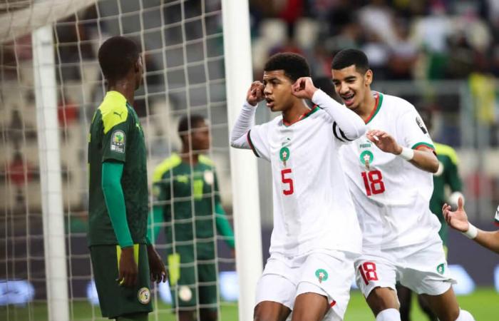 La Tunisia elimina l'Algeria al 96', il Marocco si qualifica