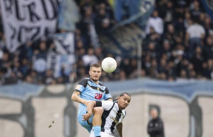 FC Lugano – FCZ live: Zurigo consolida la sua posizione di leader?