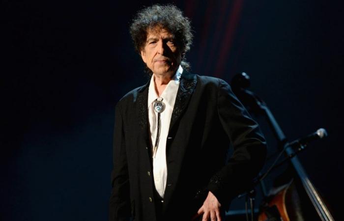 Bob Dylan ha inserito una scena completamente falsa nel suo film biografico