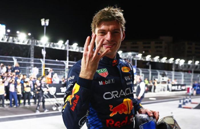 Come Max Verstappen ha vinto il suo quarto titolo di F1 e perché è il migliore finora