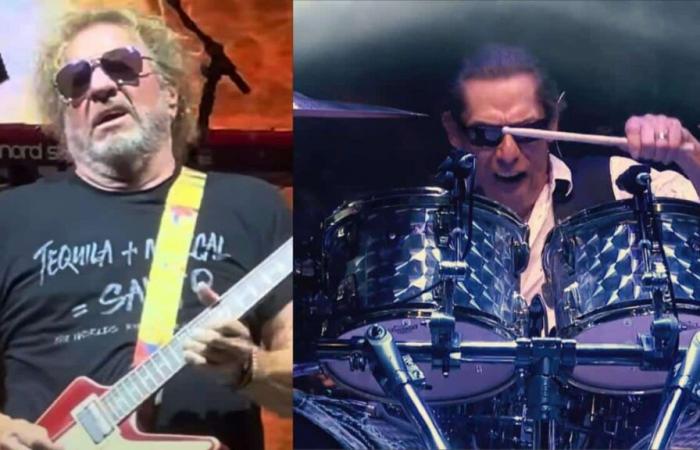 “Voglio fare pace con Alex Van Halen prima che sia troppo tardi”