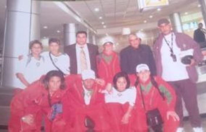 Calcio femminile-Souvenir da non dimenticare: l’intervento del professor Alaoui Abdelkébir Slimani sul futuro di Lamia Boumehdi, attuale campionessa della CAF Morocco Champions League 2024 con il TPM