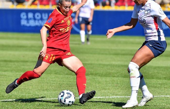 Calcio: “non partita” ma qualificazione al 2° turno federale di Coppa di Francia femminile per Rodez