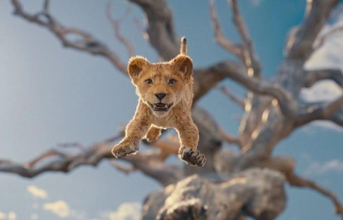 Mufasa Il Re Leone: le nostre impressioni dopo aver visto 30 minuti del prossimo Disney