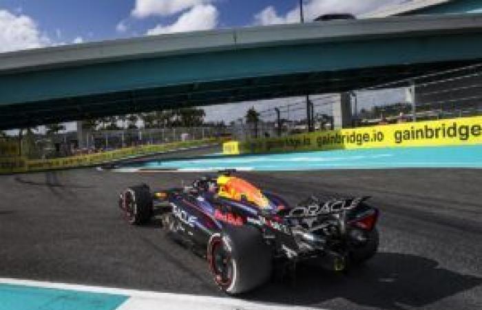 I 5 momenti chiave del 4° titolo di Max Verstappen