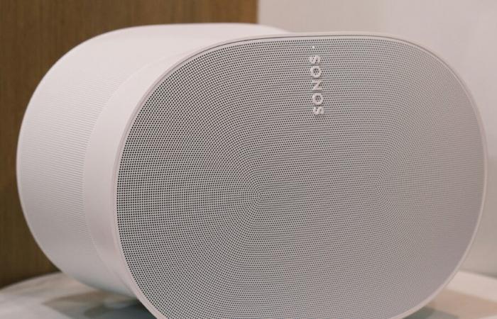 Sonos: nuove informazioni sul suo primo TV box