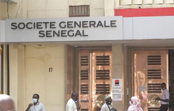 Analisi della presunta acquisizione della Société Générale Sénégal da parte dello Stato del Senegal Di Magaye Gaye economista internazionale