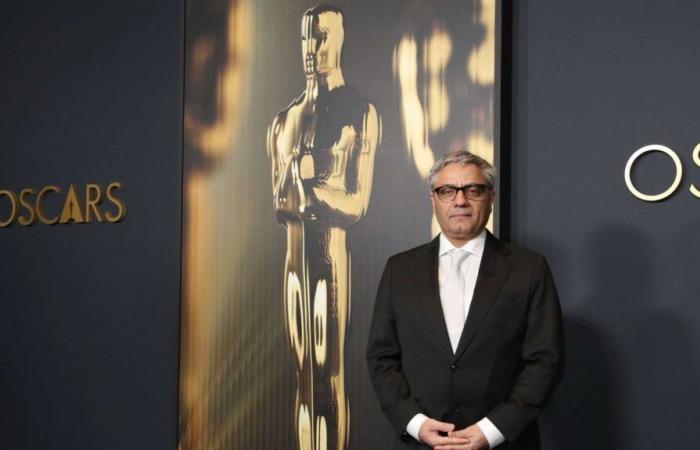 Il regista iraniano Rasoulof rappresenterà la Germania alla prossima cerimonia degli Oscar