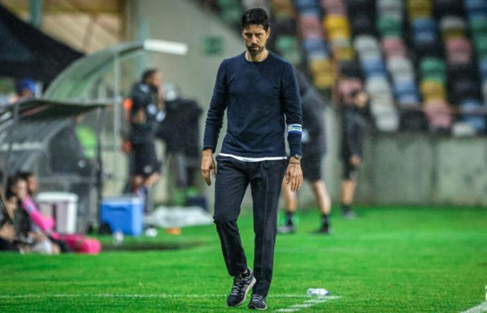 «Moreirense finisce per segnare con una mossa un po’ dubbia»