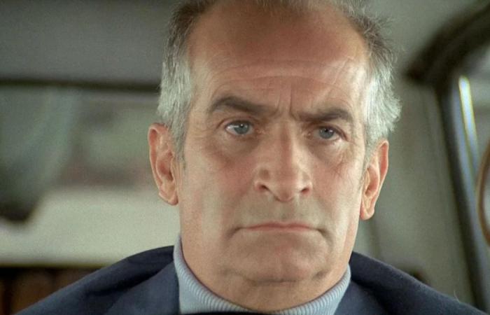 Louis de Funès è il tuo attore preferito se chiami questi 7 film dalla loro prima inquadratura