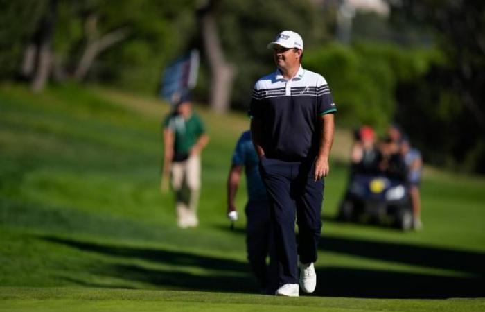 Patrick Reed segna un 59 e vince al Link Hong Kong Open