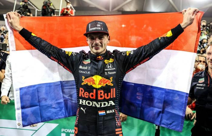 Max Verstappen. Quanto ha guadagnato dal suo debutto in F1?