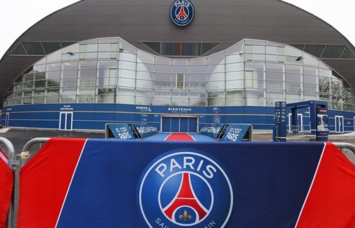 Mercato – PSG: Appena rientrato, parte già?