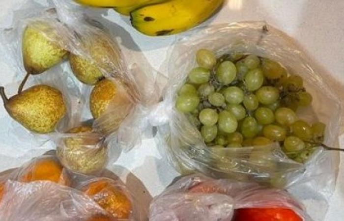 Perché i senegalesi non mangiano più la frutta? (Per Messa Seck)