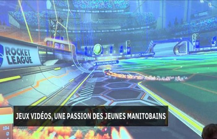 Il finale del videogioco Manitoba offre idee didattiche per le scuole