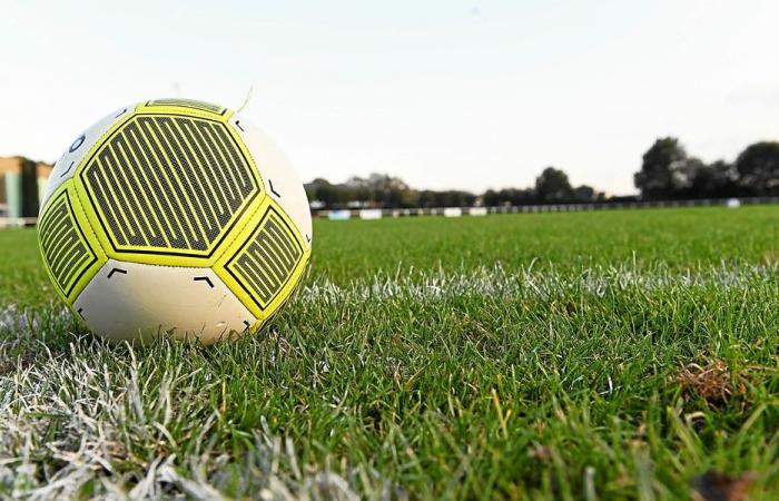 Coppa di Francia femminile: impresa dell'FC Lorient contro il CPB Bréquigny!