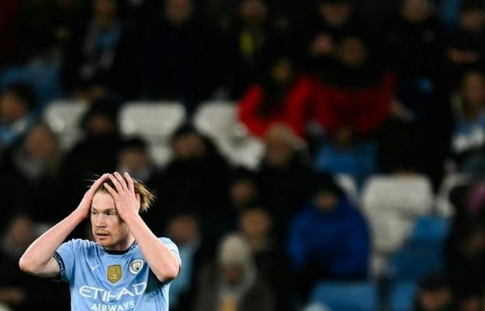 Manchester City affondato 4-0 dal Tottenham, la crisi continua