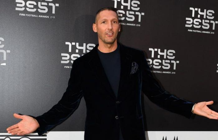 A 18 anni dalla testata, Materazzi fa una proposta a Zidane