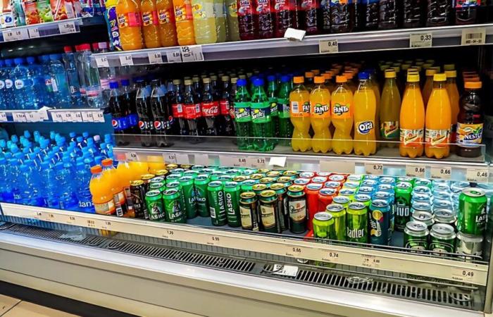 I senatori votano per un aumento significativo della tassa sulla soda