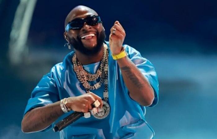 l’esclusiva Davido offre quasi 400mila dollari a…