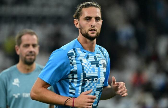 Adrien Rabiot ripensa ai suoi anni al PSG