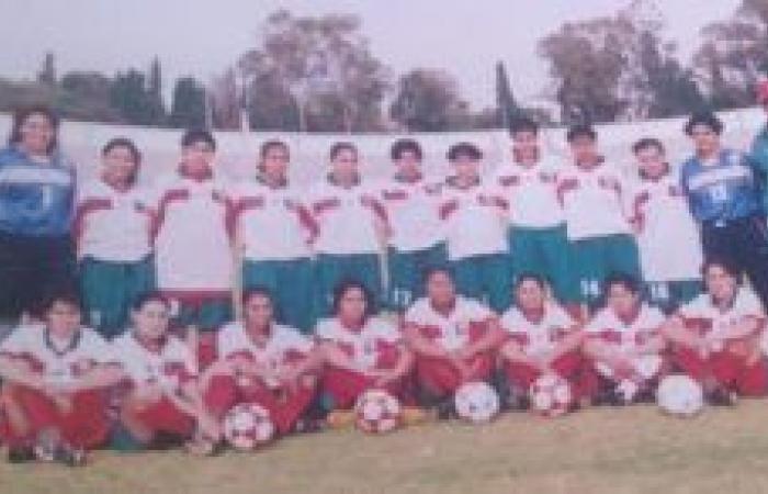 Calcio femminile-Souvenir da non dimenticare: l’intervento del professor Alaoui Abdelkébir Slimani sul futuro di Lamia Boumehdi, attuale campionessa della CAF Morocco Champions League 2024 con il TPM