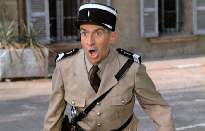 Louis de Funès è il tuo attore preferito se chiami questi 7 film dalla loro prima inquadratura